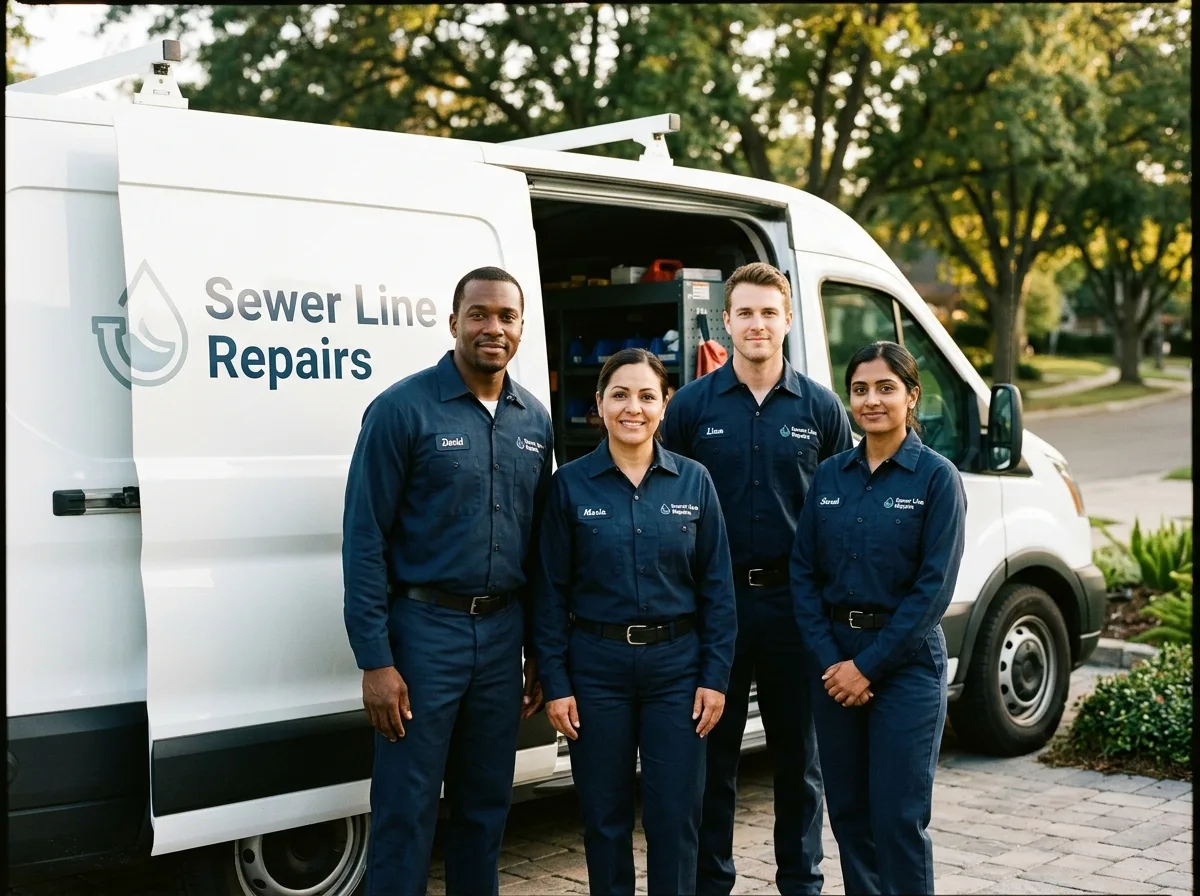Emergency Plumber company in Mont Alto, PA