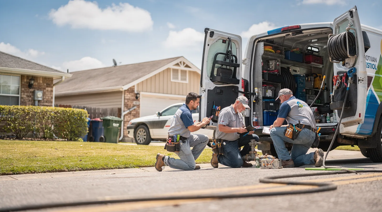 Emergency Plumber in Mont Alto, PA near me